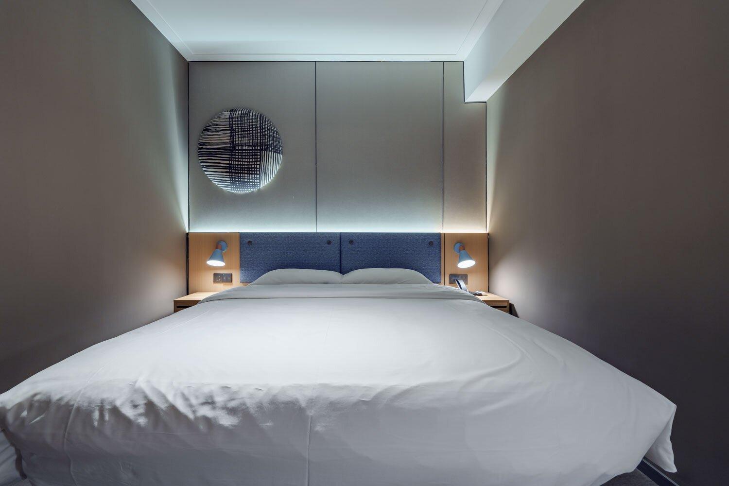 Home Inn Zhangjiajie Tianmen Mountain Branch Zewnętrze zdjęcie