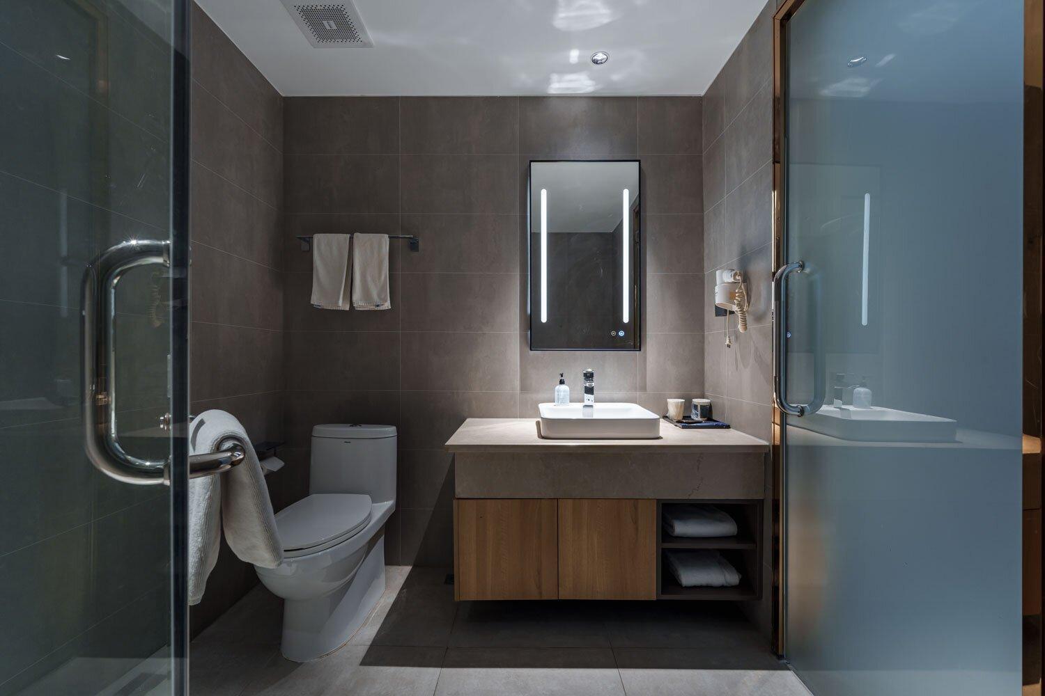 Home Inn Zhangjiajie Tianmen Mountain Branch Zewnętrze zdjęcie