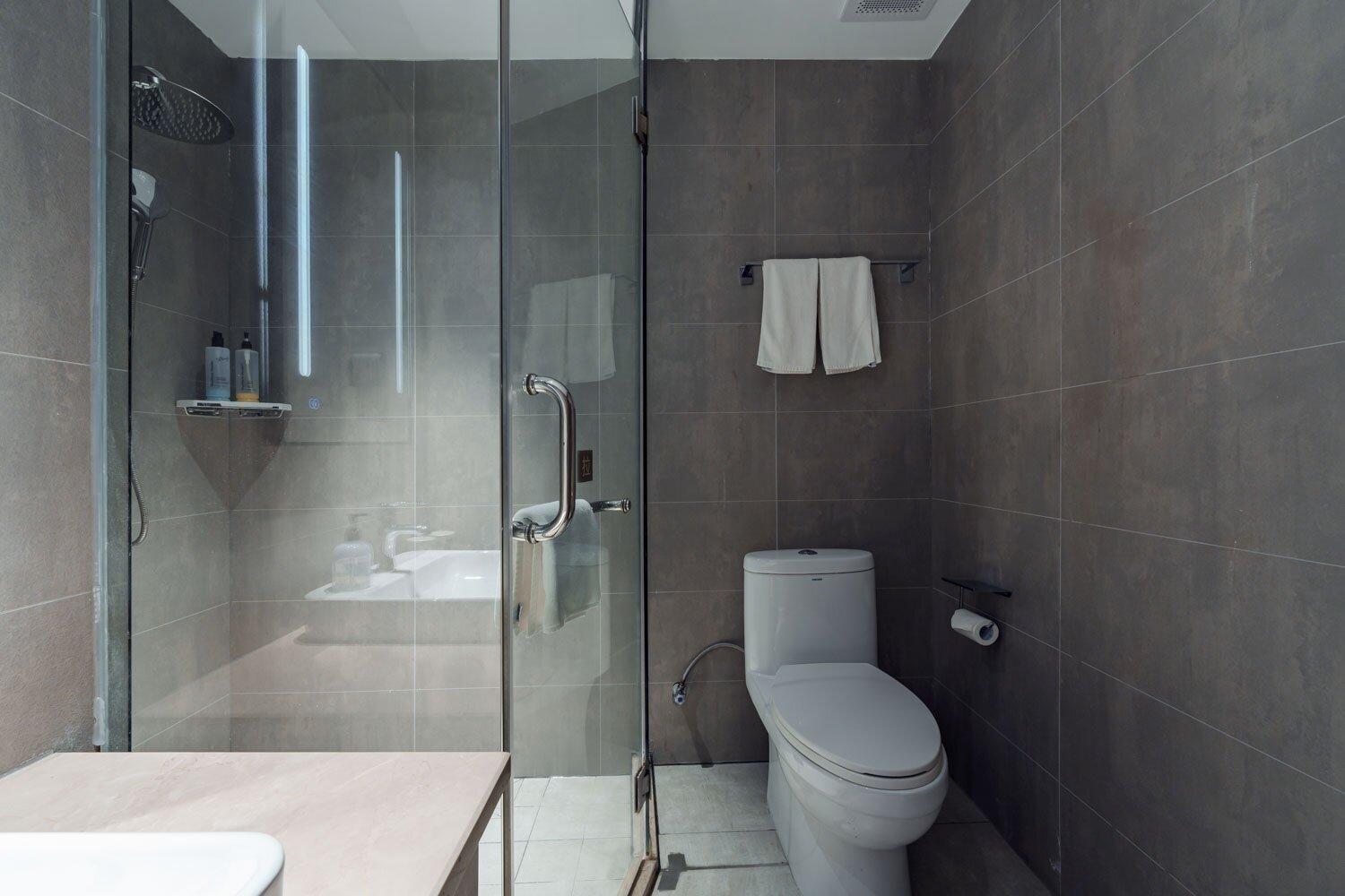 Home Inn Zhangjiajie Tianmen Mountain Branch Zewnętrze zdjęcie